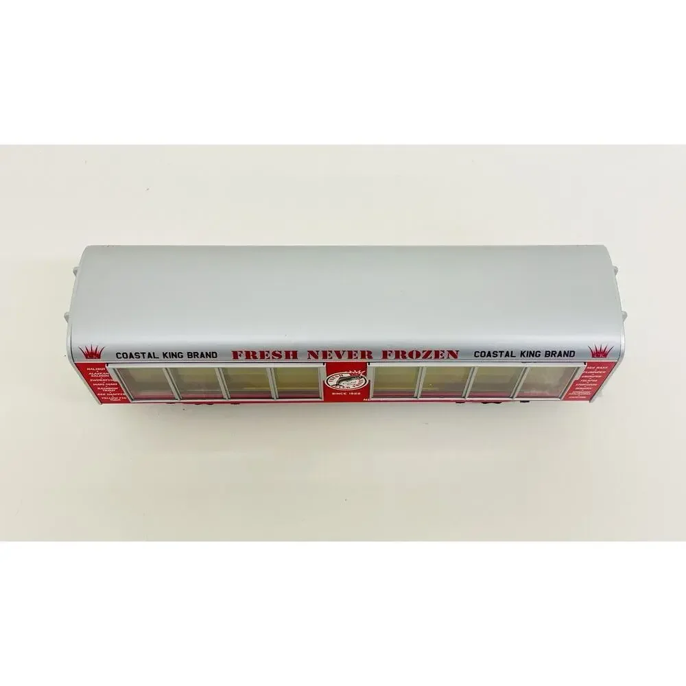 K-Line Fresh Never Frozen Fish Transport 6-21354